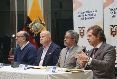 IESS cancel&oacute; 22 millones de d&oacute;lares a Solca