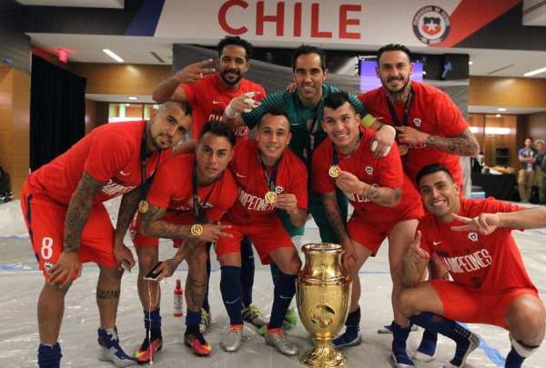 TyC Sports lanz&oacute; un video dedicado a Chile a prop&oacute;sito de Qatar 2022