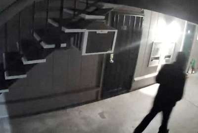 Difunden un video del que podr&iacute;a ser el responsable de seis muertes en Stockton, Estados Unidos