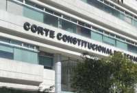 La Corte Constitucional se pronunci&oacute; sobre las propuestas del presidente Daniel Noboa