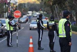 A partir del 5 septiembre habr&aacute; un nuevo contraflujo en la Mariscal Sucre
