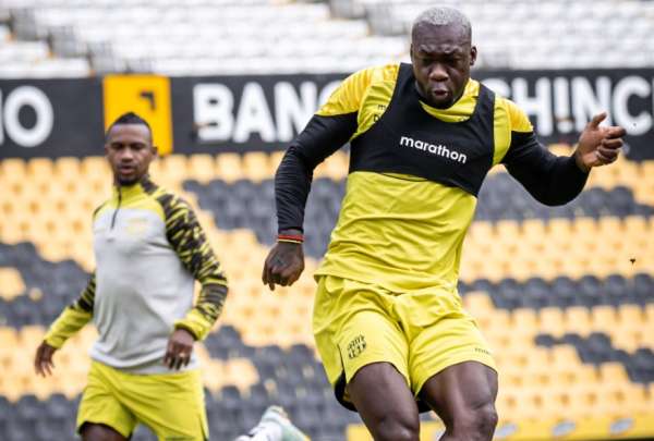 Felipe Caicedo sigue lesionado