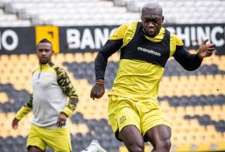 Barcelona SC: Felipe Caicedo es baja indefinida