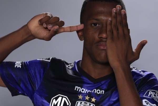 Justin Lerma jugar&aacute; en Alemania