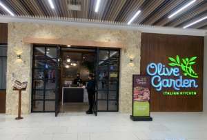 Olive Garden llega a Quito