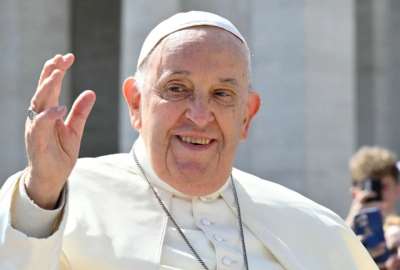 ¿Cómo se elegirá al reemplazo del Papa Francisco?