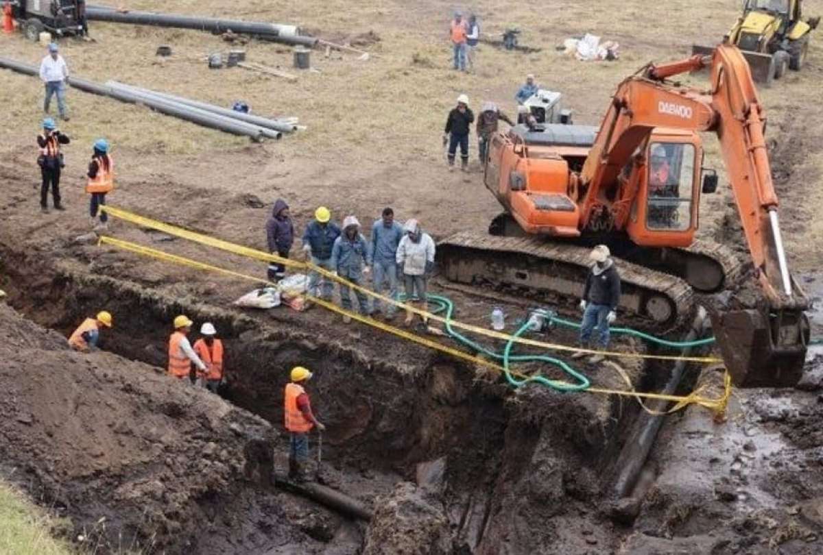 El servicio se reestablecer&aacute; de manera paulatina, a partir del 16 de febrero.