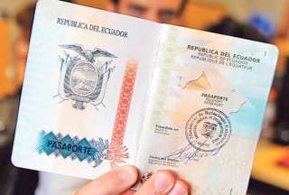 Ecuatorianos podr&aacute;n estudiar y trabajar en Espa&ntilde;a