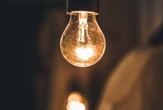 Esta es la actualizaci&oacute;n de suspensi&oacute;n de energ&iacute;a en Quito este 25 de abril de 2024
