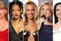 Taylor Swift encabeza la lista de artistas m&aacute;s influyentes de este siglo, seg&uacute;n Billboard. 