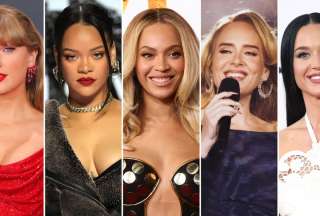 Las artistas m&aacute;s influyentes de este siglo, seg&uacute;n Billboard