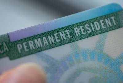 Hasta esta fecha, los interesados podr&aacute;n postularse para participar en el sorteo de residencia permanente en Estados Unidos. 
