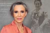 La actriz Florina Meza alista el lanzamiento del documental autobiogr&aacute;fico &ldquo;Atr&eacute;vete a vivir&rdquo; que busca contrarrestar la narrativa mostrada en la bioserie &amp;quot;Sin querer queriendo&amp;quot;.
