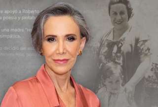 &iexcl;La respuesta a la serie de Chespirito! El documental de Florinda Meza se estrenar&aacute; en agosto