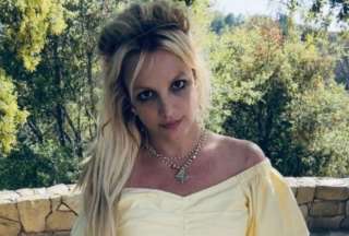 Britney Spears admite que algo est&aacute; pasando con ella