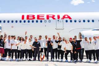 &iexcl;A disfrutar! Lleg&oacute; la Eurocopa a Espa&ntilde;a