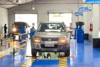 Se termina el plazo para la matriculaci&oacute;n vehicular en Quito