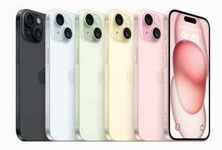 iPhone 15, &iquest;desde cu&aacute;ndo se lo puede comprar?