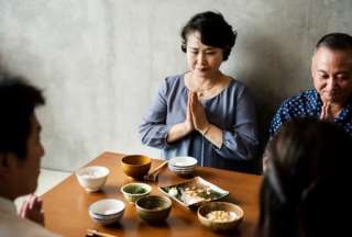 El h&aacute;bito japon&eacute;s que te ayuda a bajar de peso y vivir