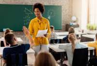 Estos son los requisitos para aplicar a una de las vacantes como docente en Estados Unidos.