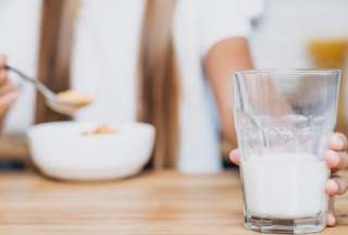 La Arcsa supervisa la calidad de la leche y sus derivados