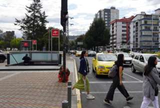 Quito: Transporte municipal funcionar&aacute; en horarios normales durante la suspensi&oacute;n de energ&iacute;a