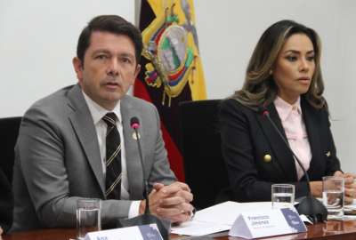 Una comisi&oacute;n monitorear&aacute; el cumplimento de los acuerdos alcanzados en las mesas de di&aacute;logo