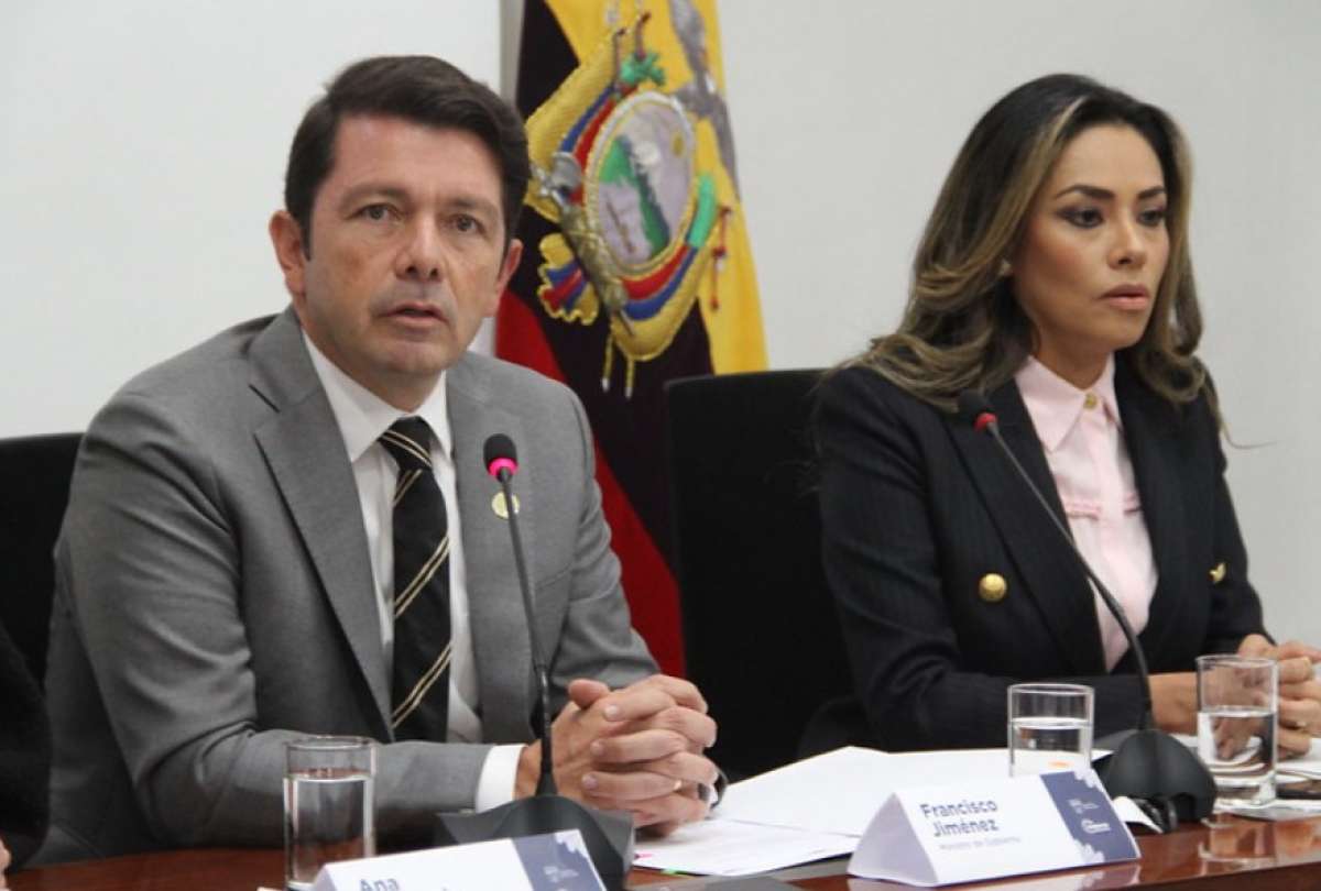 Una comisión monitoreará el cumplimento de los acuerdos alcanzados en las mesas de diálogo