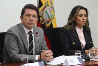 Una comisi&oacute;n monitorear&aacute; el cumplimento de los acuerdos alcanzados en las mesas de di&aacute;logo