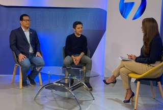 Wilson Merino: La alcald&iacute;a saliente deja solo verg&uuml;enzas