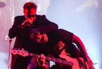 Fabulosos Cadillacs tocarán en el Quitofest 2023