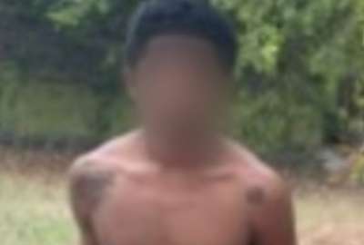 La Polic&iacute;a Nacional detuvo a dos personas, en un operativo antisecuestro en Daule. 