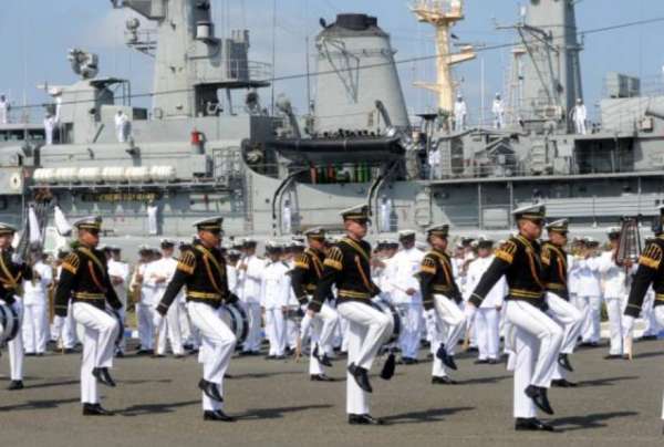 La Armada del Ecuador reclutar&aacute; profesionales en 2022