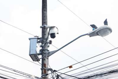 Telconet cambiar&aacute; las c&aacute;maras de Guayaquil sin costo adicional.