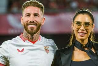 Roban la casa del futbolista Sergio Ramos