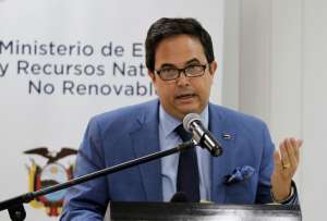 El ministro Xavier Vera nombr&oacute; a un nuevo viceministro en la cartera de estado.