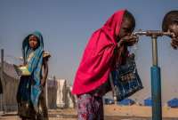 Solo en enero de 2023, en África se reportaron alrededor de 26.000 casos de cólera y 660 muertes.