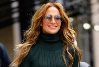 Jennifer L&oacute;pez es rechazada en tienda de Chanel durante su visita a Turqu&iacute;a