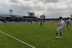 Deportivo Cuenca fue castigado por la LigaPro por incumplir el control financiero