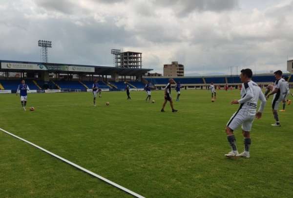 Deportivo Cuenca fue castigado por la LigaPro por incumplir el control financiero