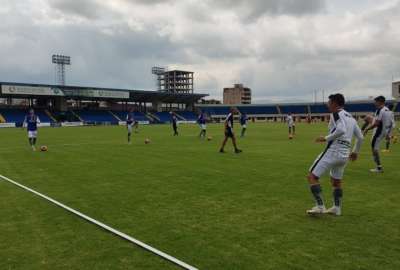 Deportivo Cuenca fue castigado por la LigaPro por incumplir el control financiero