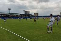 Deportivo Cuenca fue castigado por la LigaPro por incumplir el control financiero