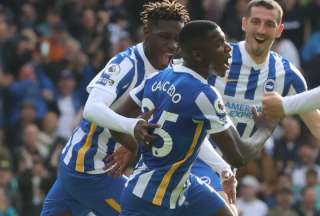 Los ocho ecuatorianos que marcaron gol en la Liga Premier inglesa