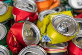 Encuentran tonelada y media de coca&iacute;na camuflada en latas de at&uacute;n