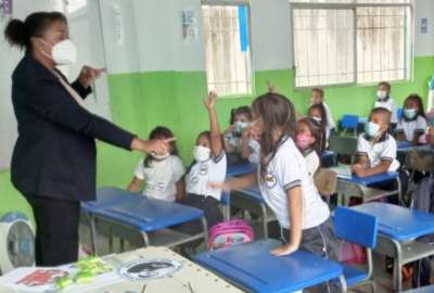 Ministerio de Educaci&oacute;n desmiente informaci&oacute;n sobre falsa oferta laboral