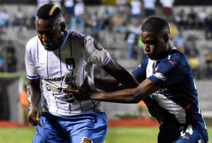 Dalo Bucaram habl&oacute; sobre el supuesto ama&ntilde;o de partidos