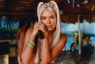 La serie de Karol G se estrena el 8 de mayo