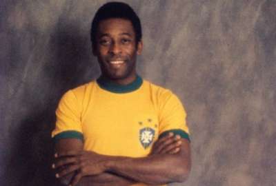 Falleci&oacute; Pel&eacute; a los 82 a&ntilde;os de edad