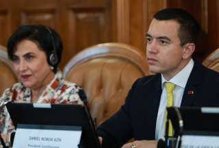 Gobierno Nacional establece cooperaci&oacute;n con Procuradur&iacute;a Antimafia y Antiterrorismo de Italia