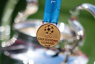 Lo que necesitas saber de la final de la Champions League